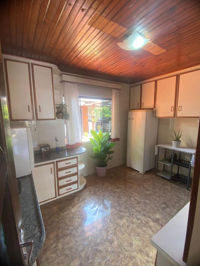 Quarto Em Фос-ду-Игуасу Экстерьер фото
